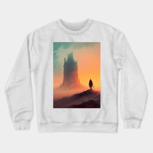 Epic Quest Crewneck Sweatshirt